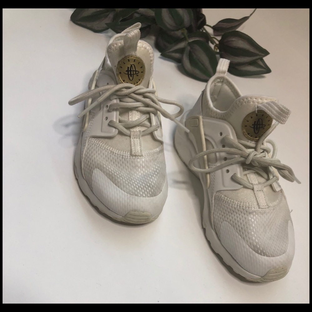 Nike Huarache Little Kids Shoe